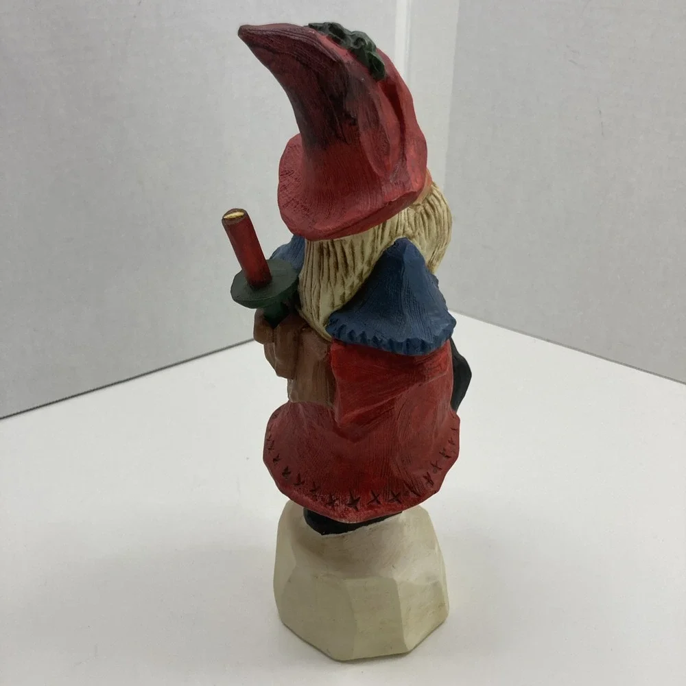 Vtg David Frykman Portfolio The Christmas Collection, 